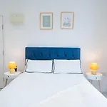 New One Bed Studio Room In The Lewisham Borough Free Parking!